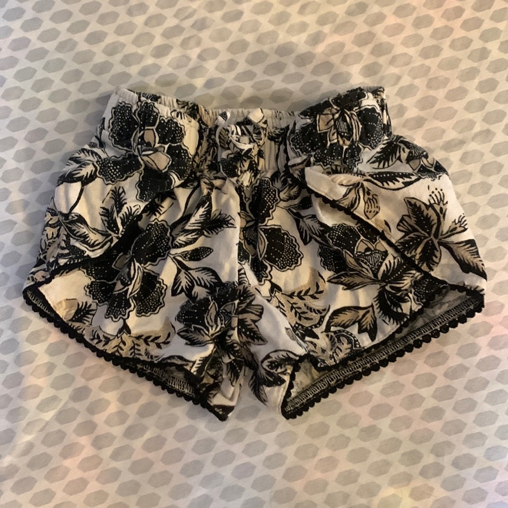 18-24 month Old Navy shorts